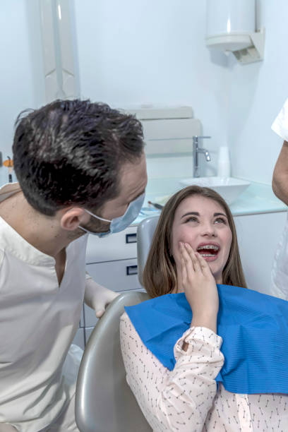 Best Dentist Open on Weekends  in Holland, TX