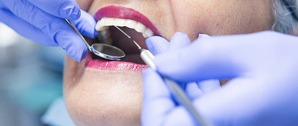 Best Dentist for Severe Toothache  in Holland, TX